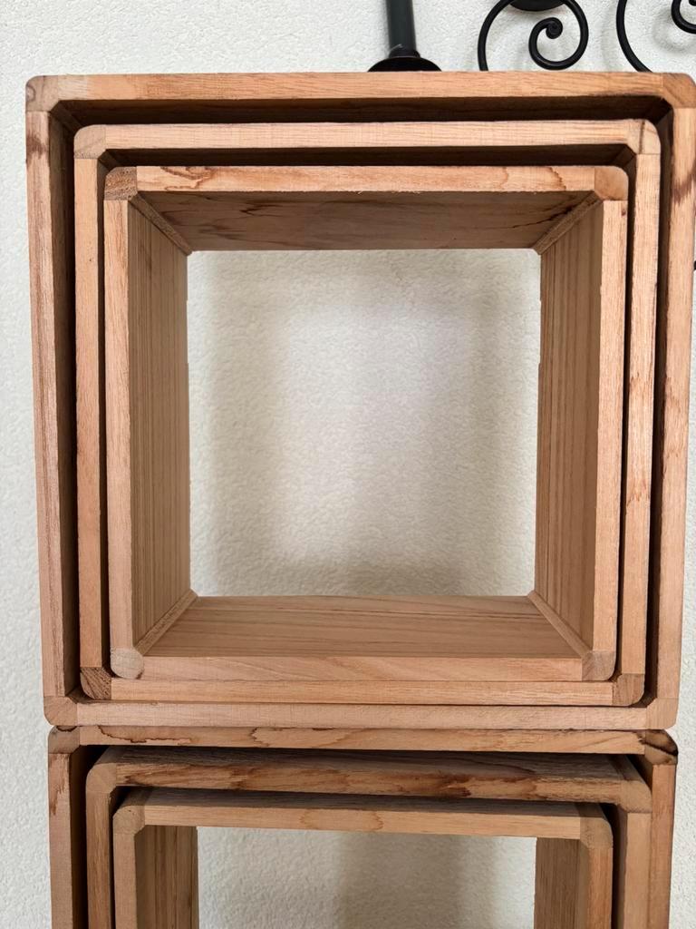 Gratis Planten etagère