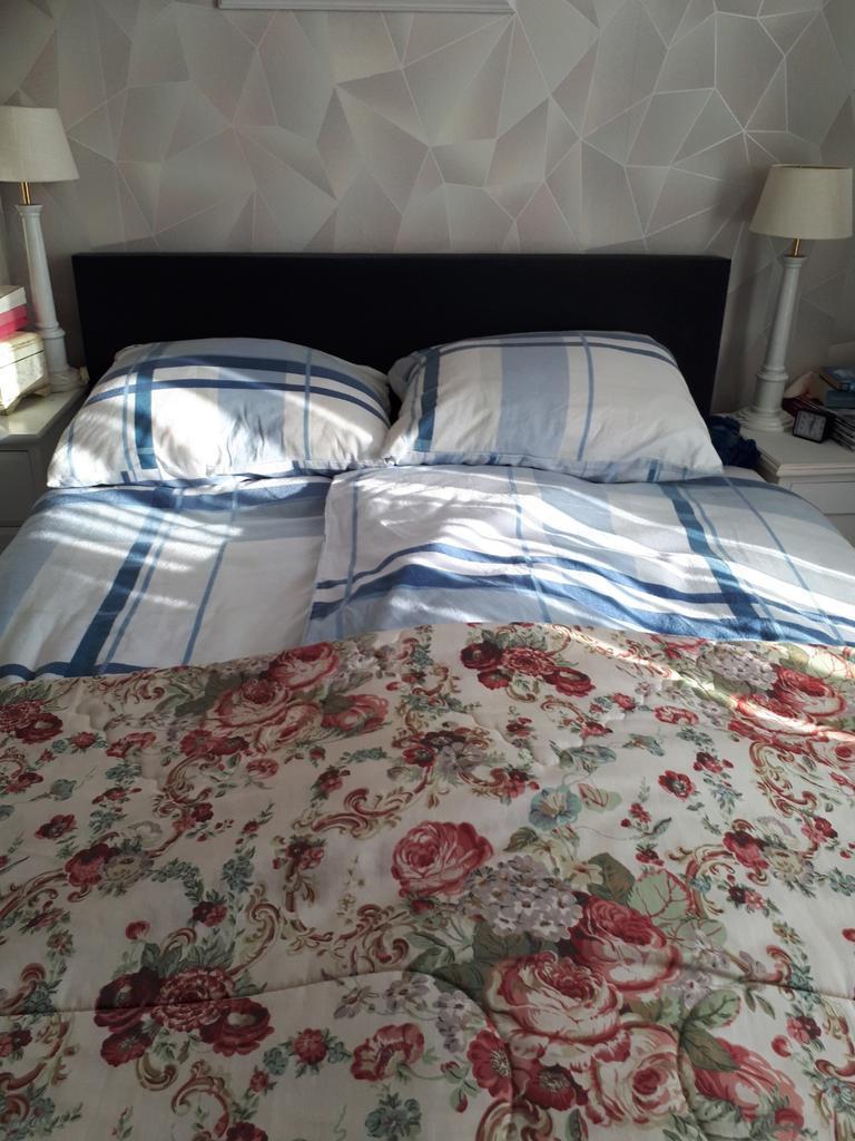 BOXSPRING   GRATIS OPHALEN