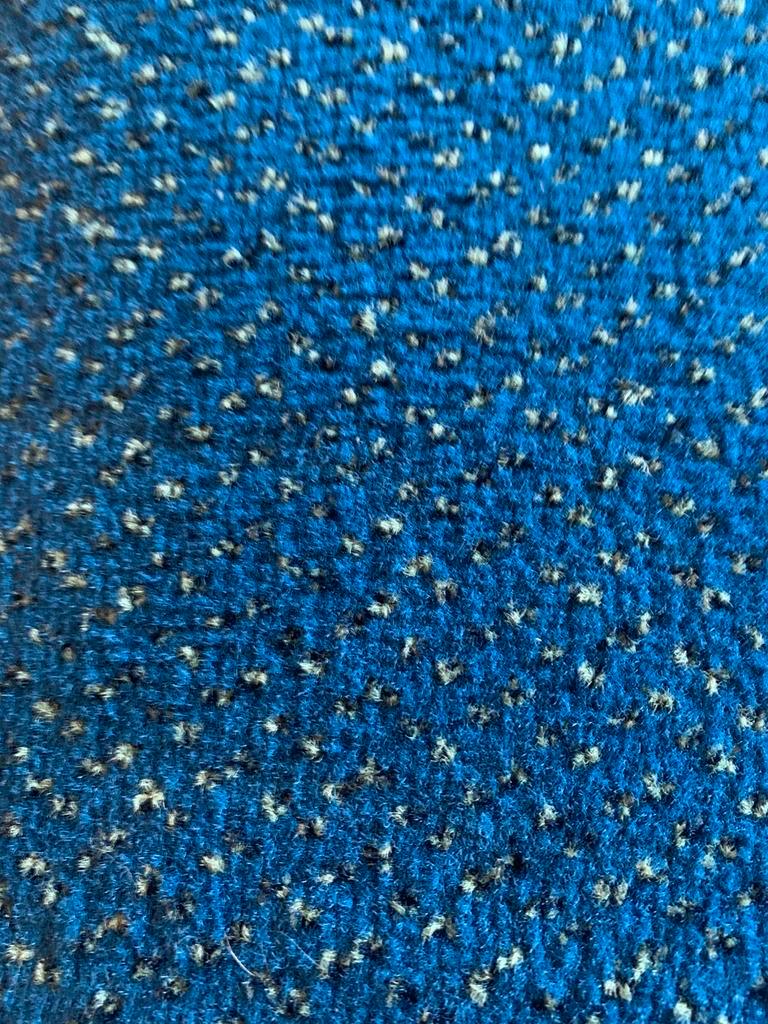 Tapijttegels, 50c50cm, 14 stuks