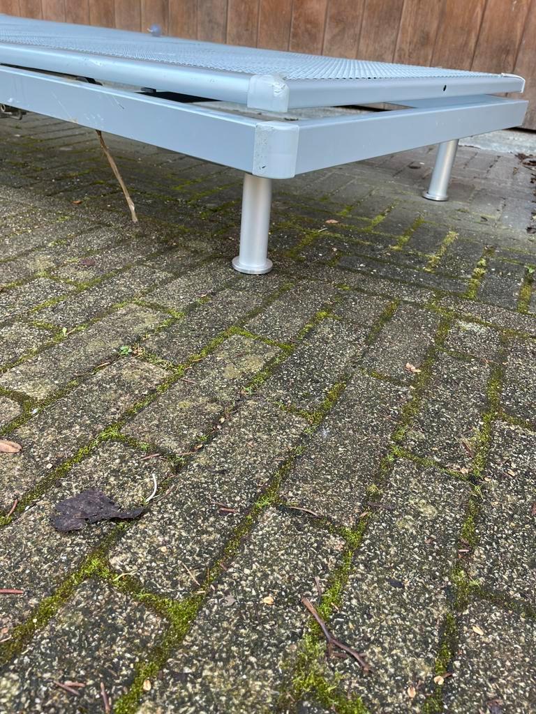 Auping spiraalbodem met pootjes