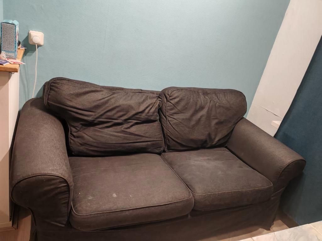 GRATIS Ektorp ikea bank