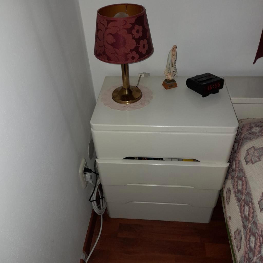GRATIS complete slaapkamer