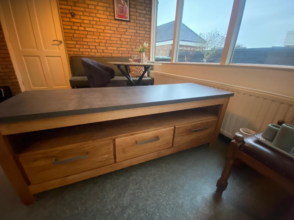 Televisie meubel