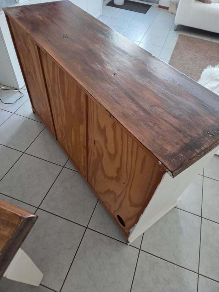 Dressoir (opknapper)