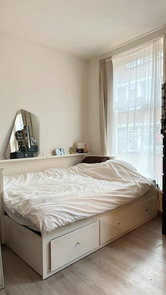 GRATIS IKEA Hemnes Bedbank - Uitschuifbaar!