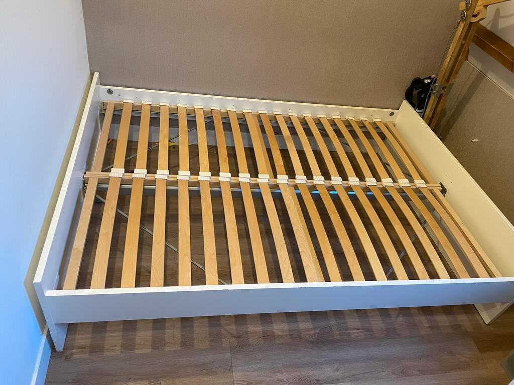 Bedbodem 140x200 cm - Goed Onderhouden