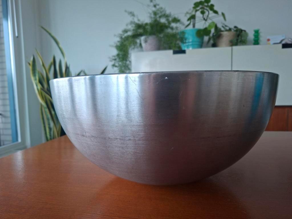 Grote metalen schaal Blanda IKEA