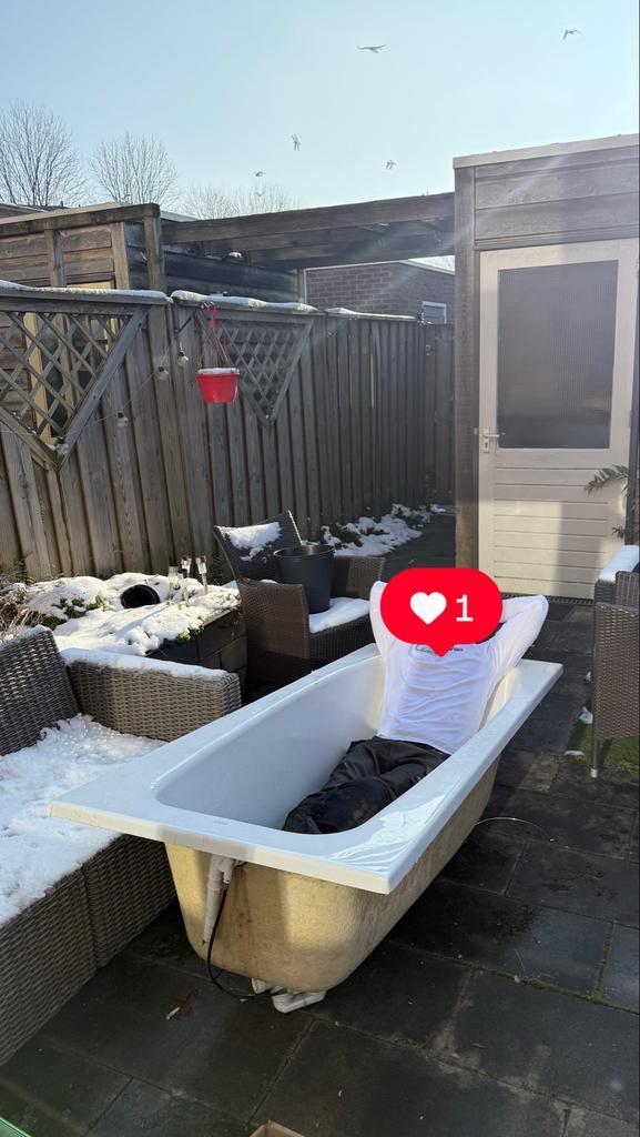 Bad - gratis afhalen