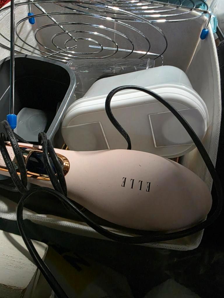 Diverse Keukenartikelen