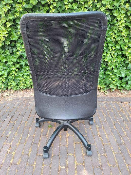 bureaustoel GRATIS