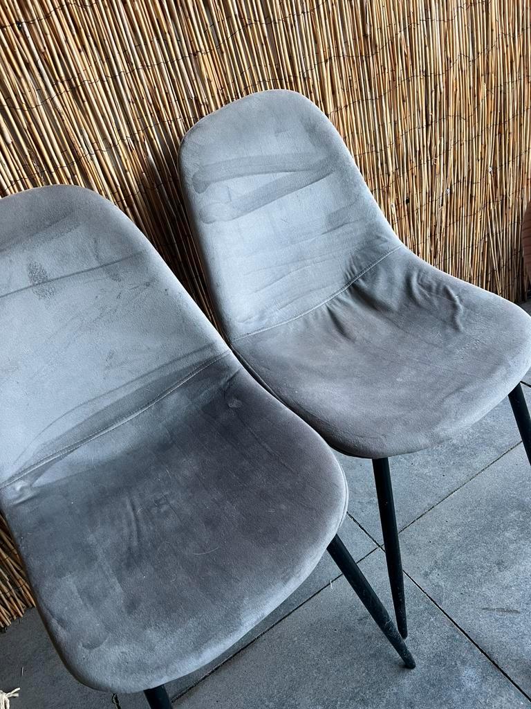 Gratis stoelen