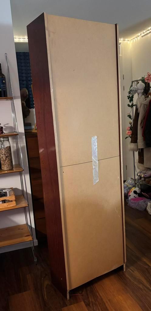 Gratis kast - Opknapper!