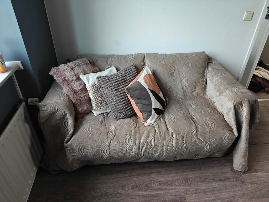 GRATIS OPHALEN Slaapbank