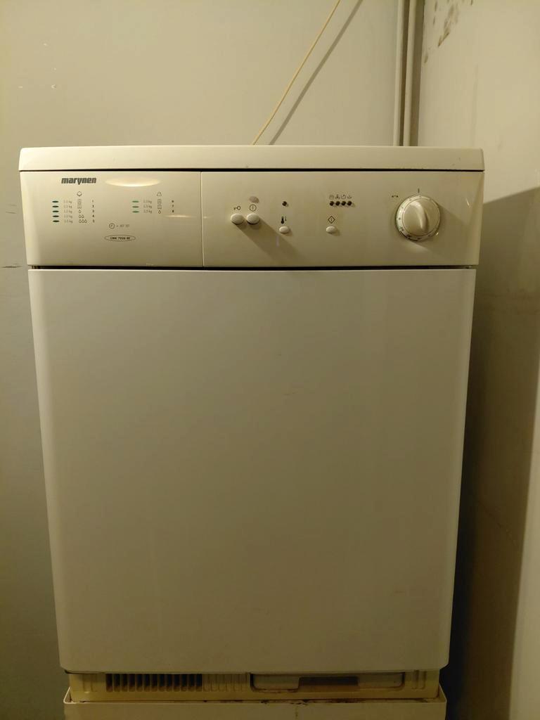 Droger condens. VANDAAG OPHALEN IN GOUDA!!!