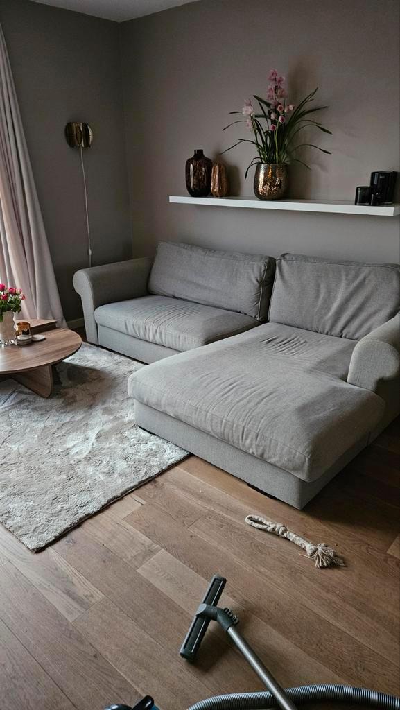 GRATIS afhalen hoekbank