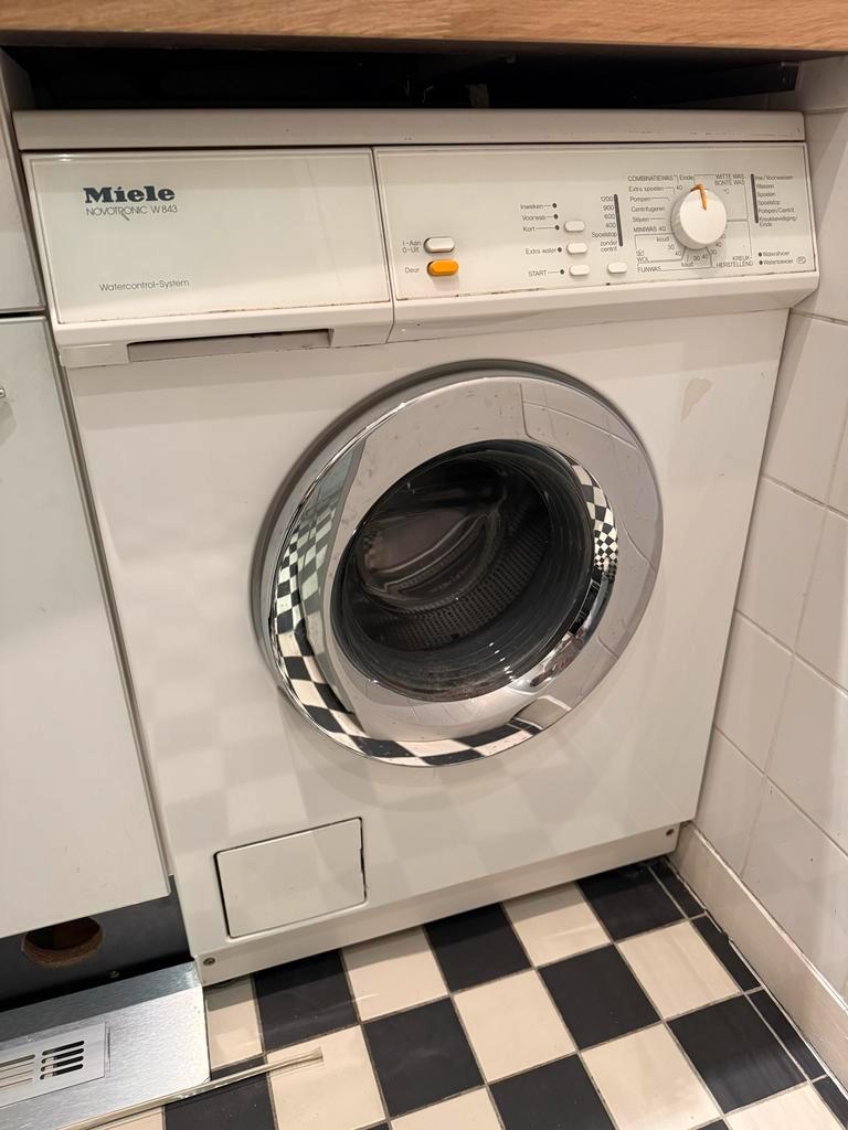 Miele Wasmachine - Goede Staat