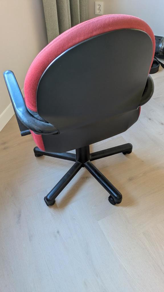 Bureaustoel - Comfortabel en functioneel