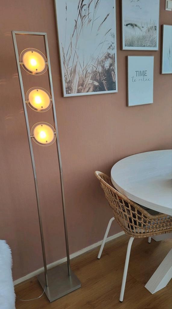 Vloerlamp