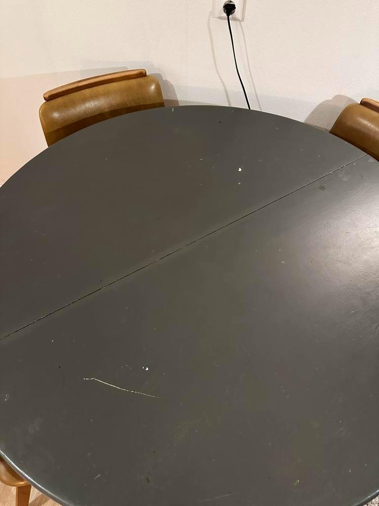 GRATIS ronde tafel (vandaag ophalen!)