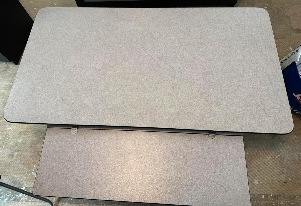 Salontafel met opbergruimte