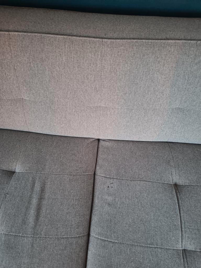 Gratis fijne bank in goede staat! Ivm verhuizing