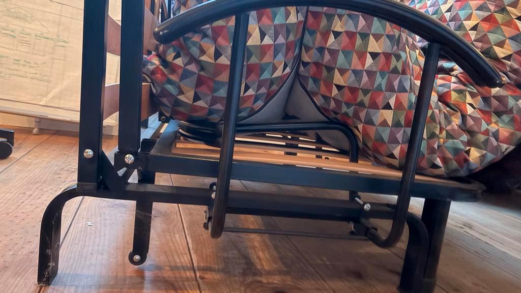 Gratis Slaapbank - Goede Staat - Ophalen