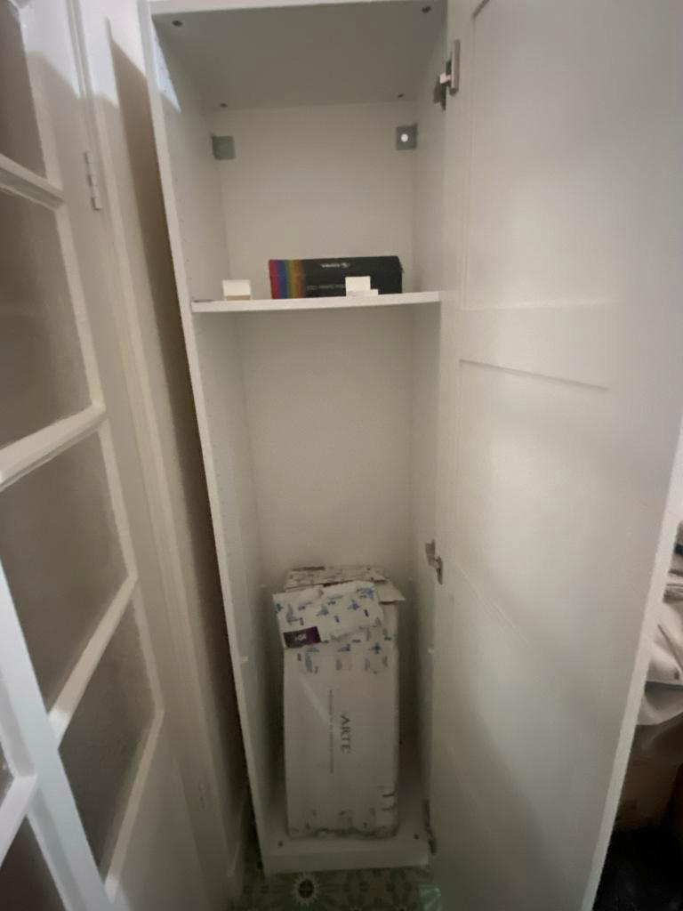 IKEA kast - gratis af te halen