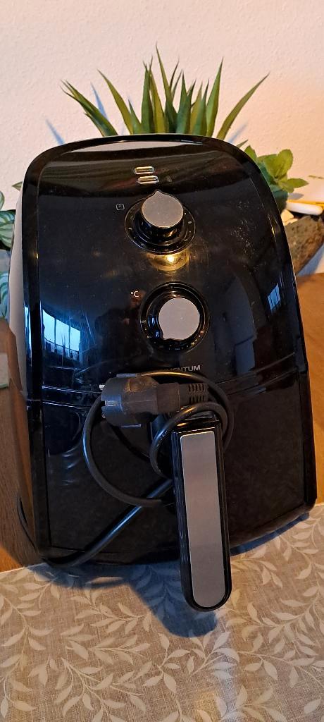 Airfryer inventum