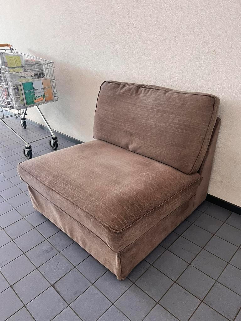 Gratis stoel - moet met spoed weg