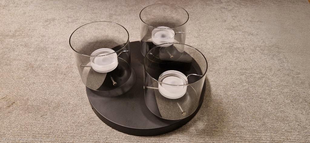 Luxe LED plafondlamp