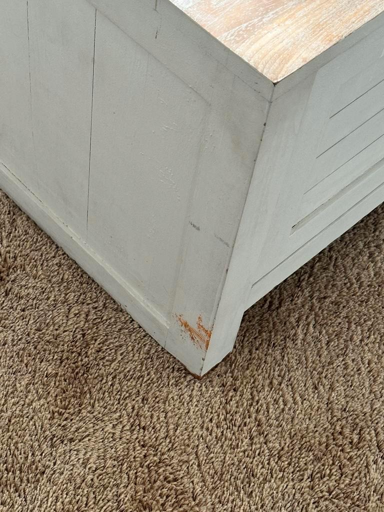 Zware TV-Meubel/Kast