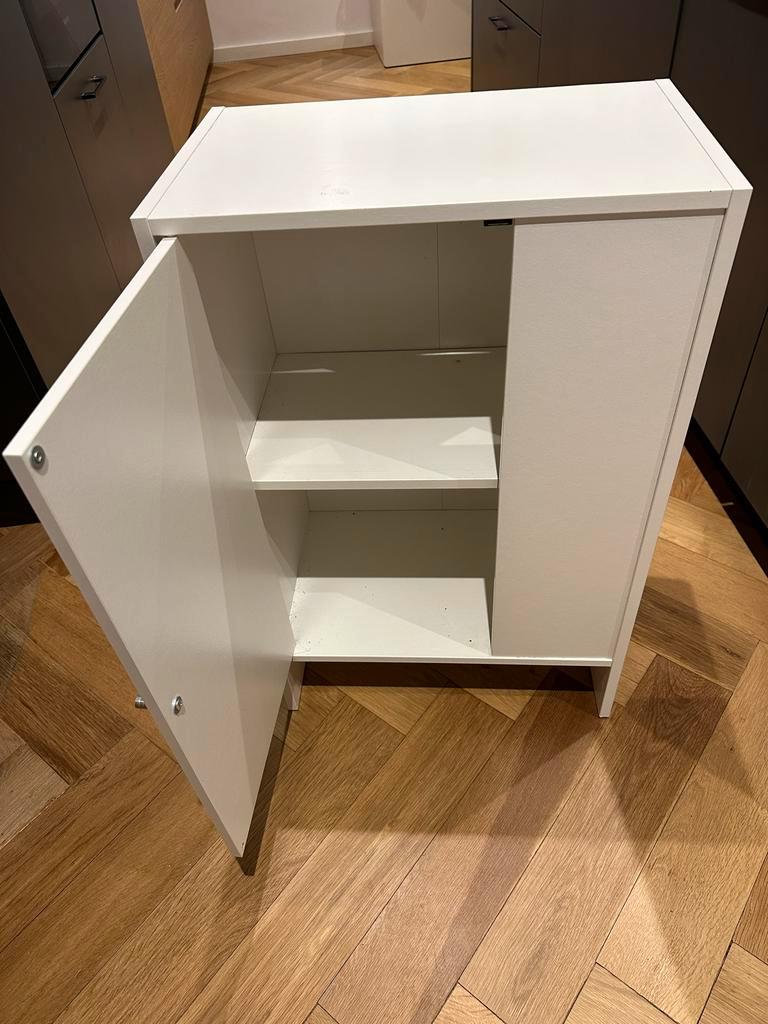 Baggebo kast ikea 50x30x80