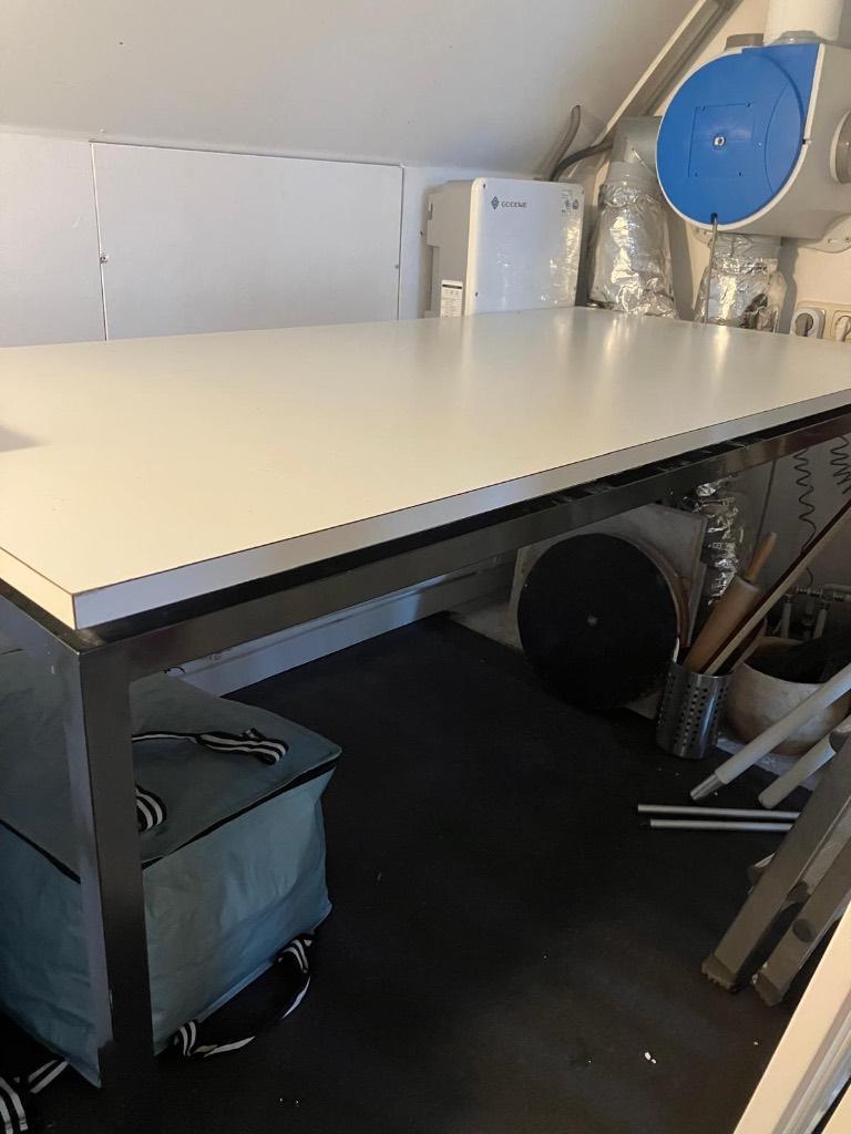 Tafel/bureau