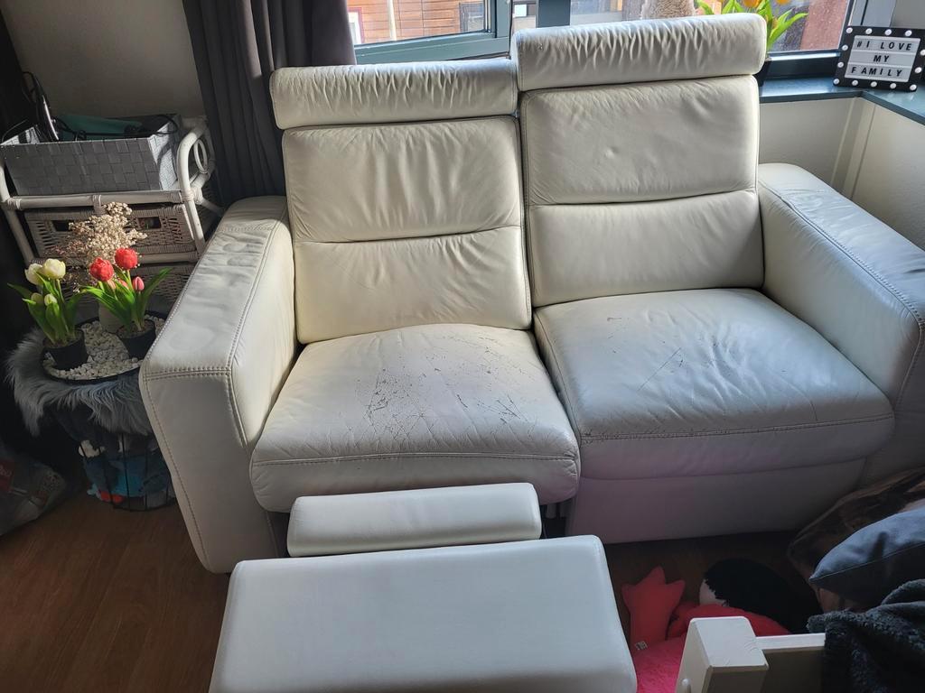 Gratis bank met uitklapfunctie dit weekend ophalen