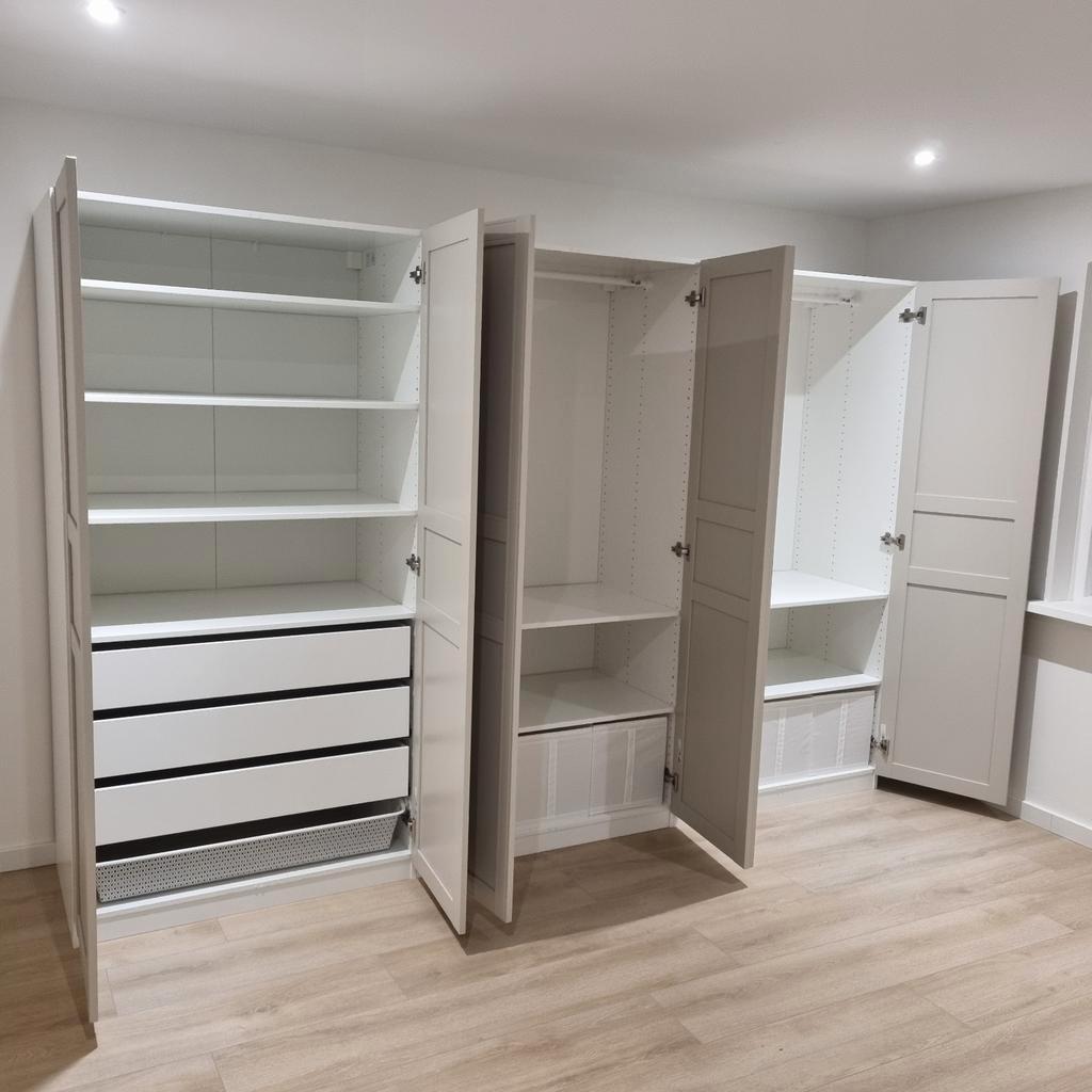 Ikea meubels montage service