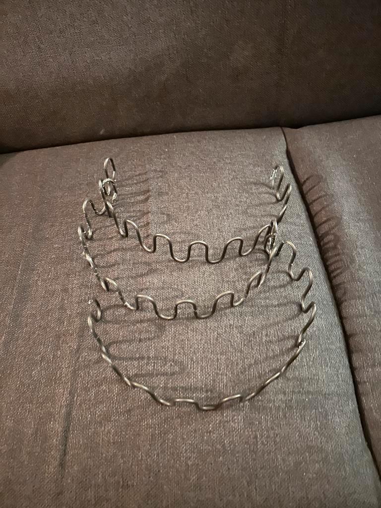 GRATIS: 2 montèl banken