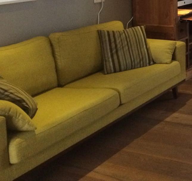 GRATIS BANK ophalen 6 februari voor 17 uur!