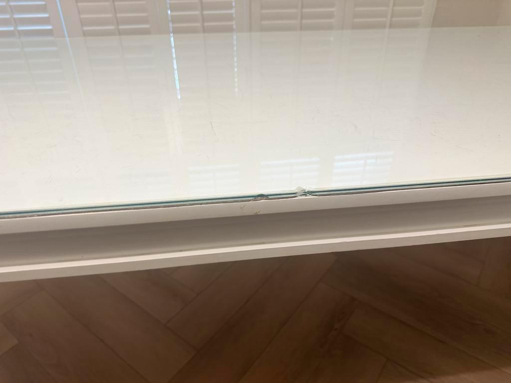 Eettafel gratis ophalen in Amsterdam