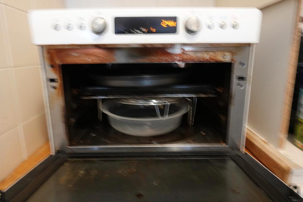 LG Combi Magnetron (Microwave, Oven)