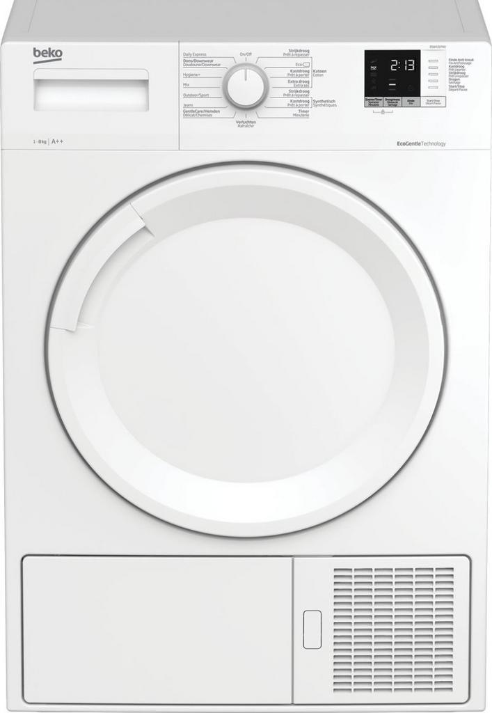 Droger Gezocht ‼️ Gevraagd ‼️