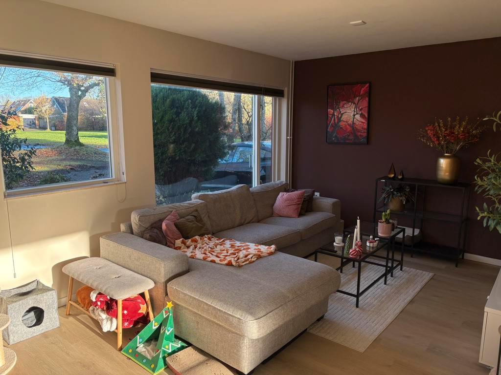 Trendhopper hoekbank: gratis af te halen!