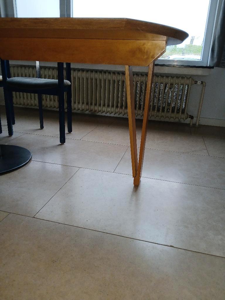 Eettafel gratis afhalen