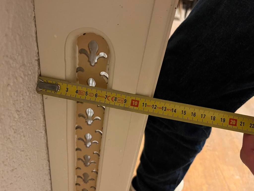 Radiatorombouw - Gratis af te halen