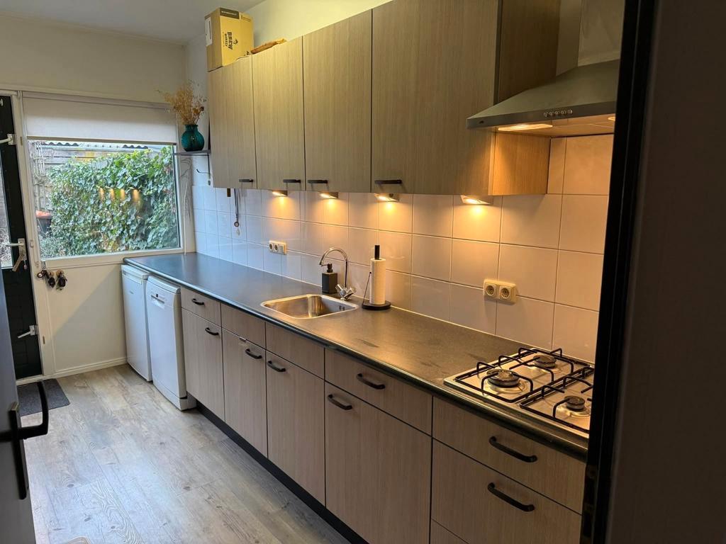 Gratis keuken! (Zelf demonteren)