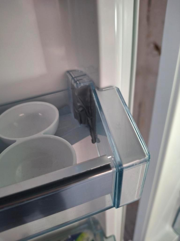 Inbouw koel- vrieskast