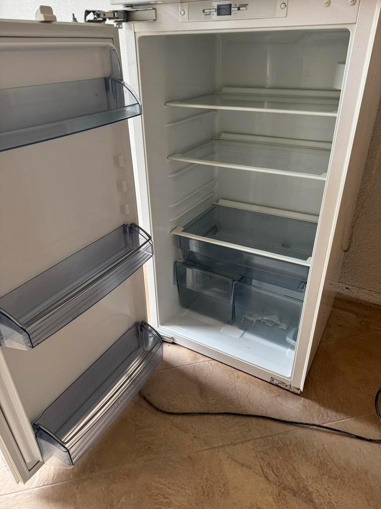 Compacte Koelkast - 103.5 cm hoog