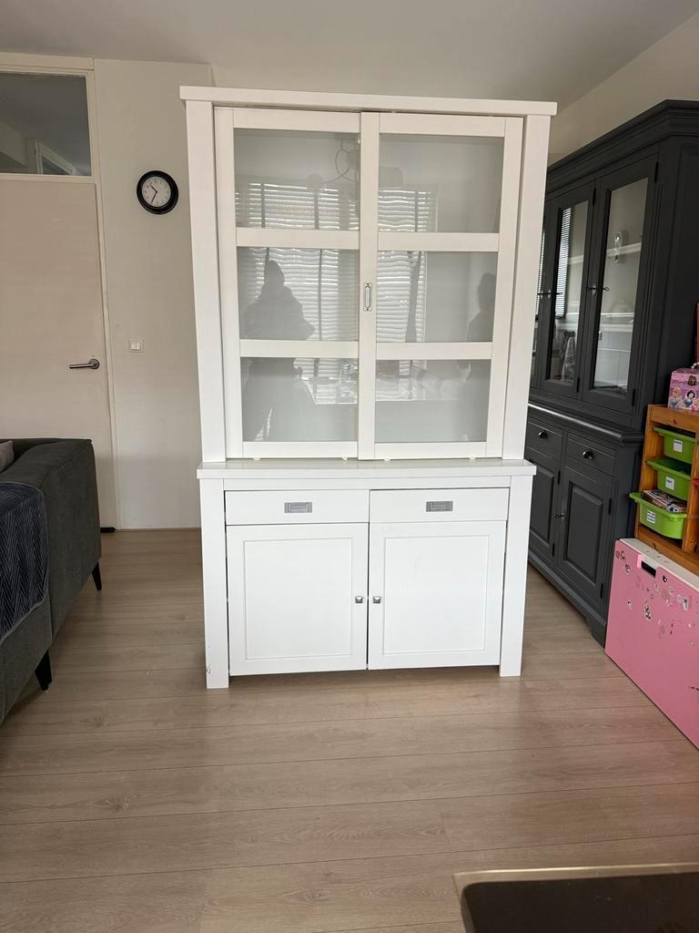 Gratis Buffetkast - Opknapper