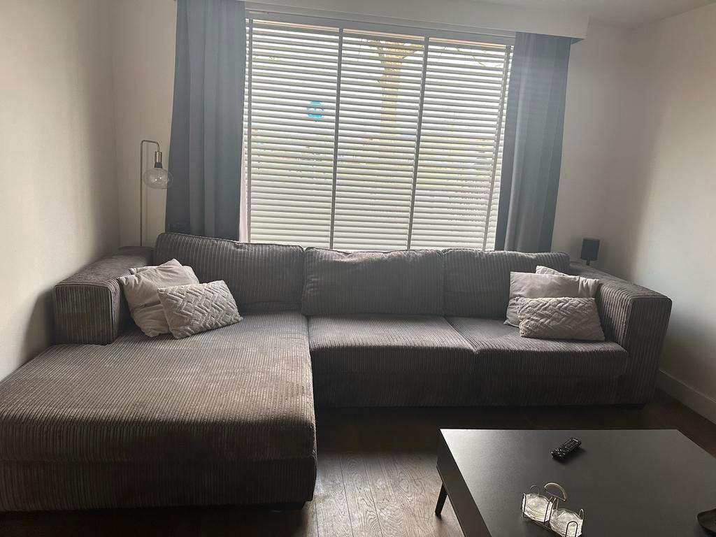 Gratis bank - comfortabel en in goede staat!