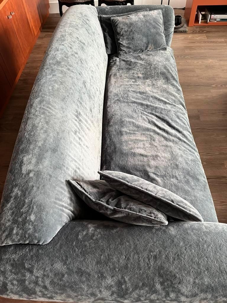 Mooi bankstel Jan des Bouvrier