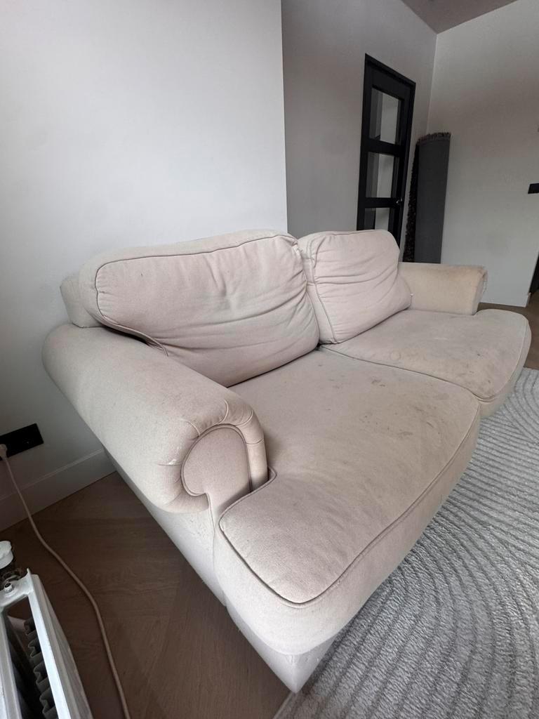 Gratis af te halen 2,5 zits